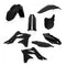 13-16 KX 250F FULL PLASTIC KIT - ACERBIS